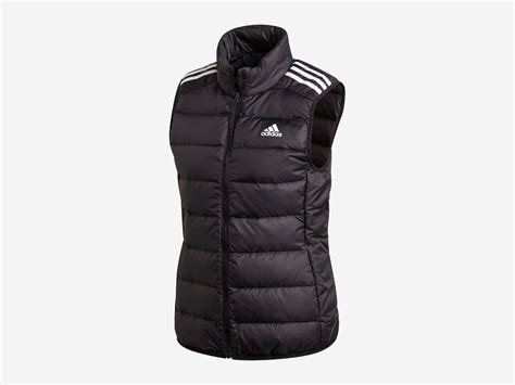 adidas damen weste ultra schwarz|Westen für Damen .